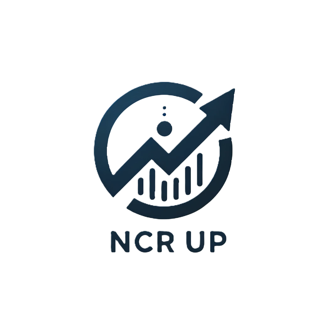 Logo NCR UP